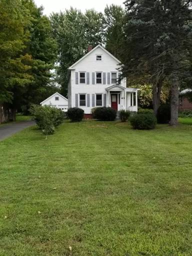 Main picture of 127 Spring St