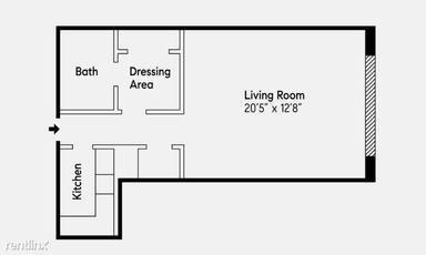 Main picture of 229 East 35