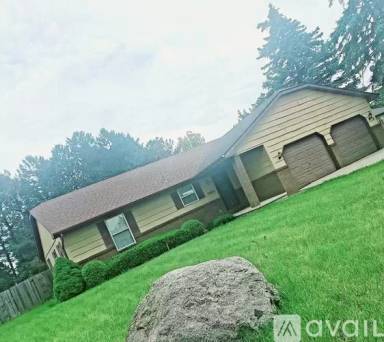 Main picture of Conley duplex