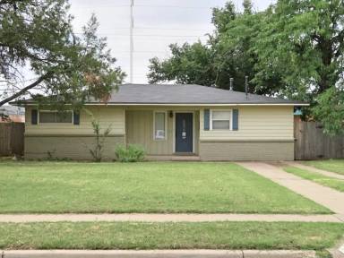 Main picture of 3203 33rd St