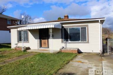 Main picture of 2865 Sage Ave