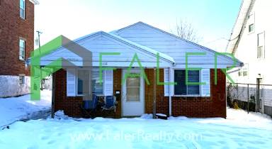 Main picture of 1626 Darst Ave