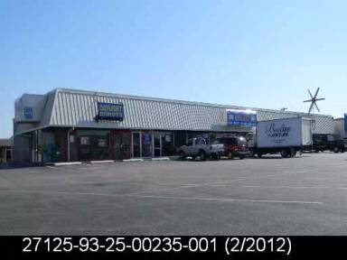 Main picture of 4400 Center - B