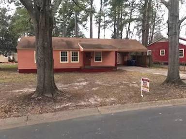 Main picture of 1104 Pinckney Ave