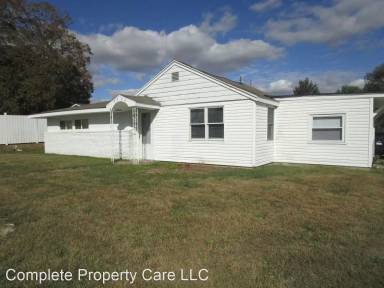 Main picture of 2304 S West St