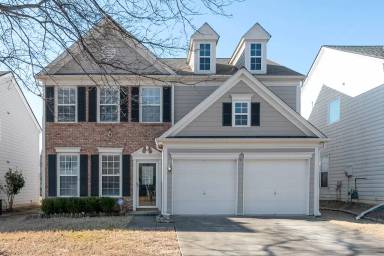 Main picture of 4607 Whitfaire Ct