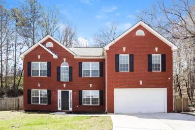Main picture of 4093 Hodgdon Corners Dr