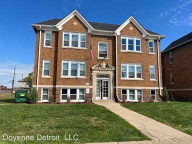 Main picture of 3550 Montclair St
