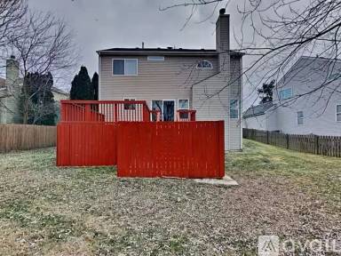 Main picture of 2360 N Sunrise Dr