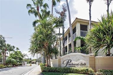 Main picture of Pinehurst Condo