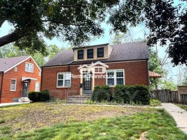 Main picture of 1601 56th St