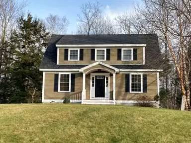 Main picture of 60 Cider St