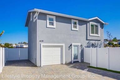 Main picture of 6626 Goodwin St