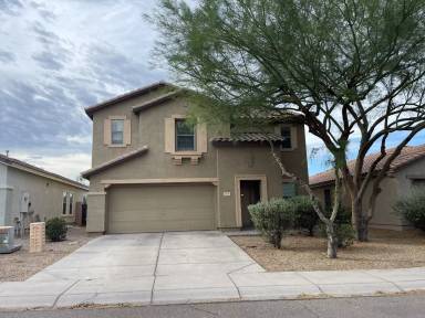 Main picture of 800 E Cowboy Cove Trl