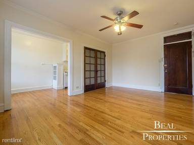 Main picture of 4631 N Paulina Apartments