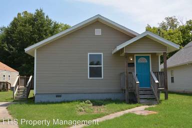 Main picture of 1918 N Drury Ave