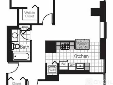 Main picture of The Tides at Lakeshore East