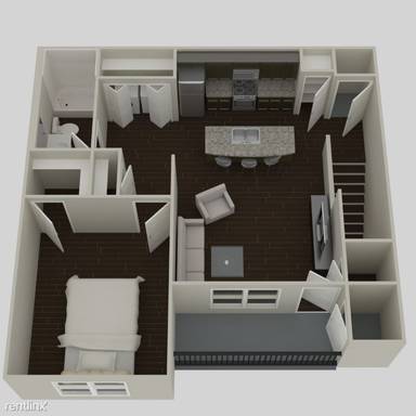 Main picture of Park 33