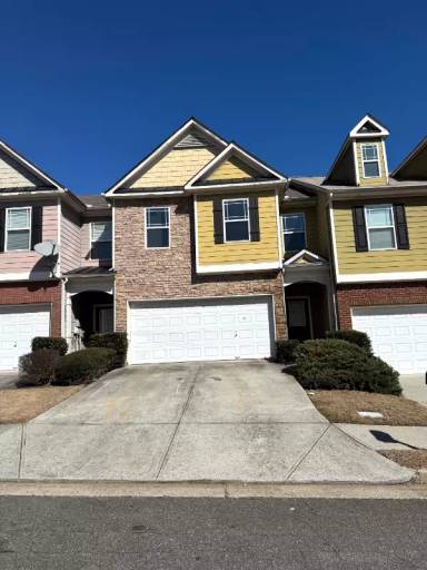 Main picture of 61 Providence Run Ct