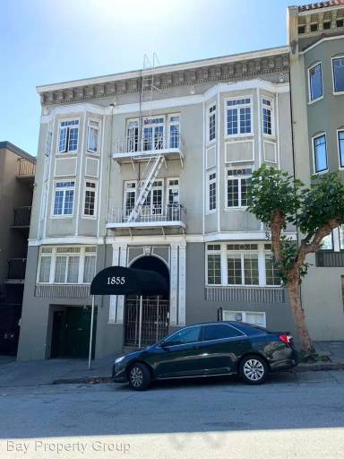 Main picture of 1855 California St
