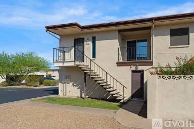 Main picture of 740 E Joan D Arc Ave Apartments
