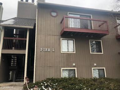 Main picture of Pier Apartments