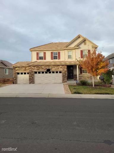 Main picture of 5031 S Netherland Way