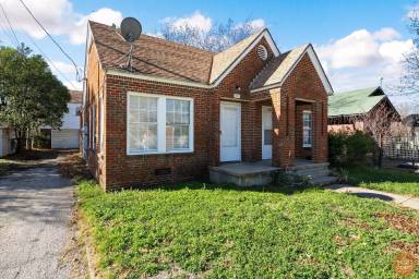 Main picture of 1307 Durham Ave