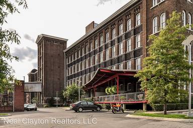 Main picture of Werthan Lofts