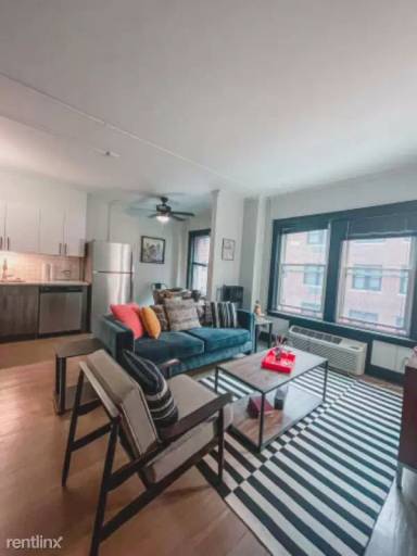 Main picture of The Edison Apartments