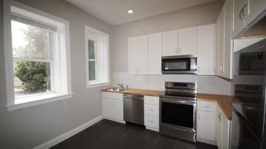 Main picture of 2309A Thurman Ave
