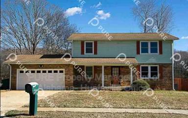 Main picture of 3218 Buttrey Dr NW