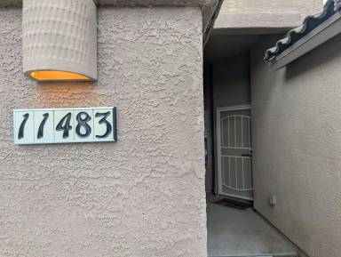 Main picture of 11483 W Magic Song St