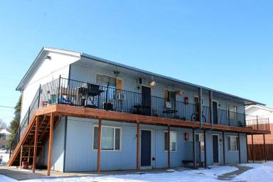 Main picture of 903 Hersinger Pl