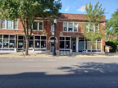 Main picture of 1216-28 Wilson Ave