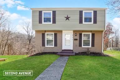 Main picture of 5810 Schell Cir