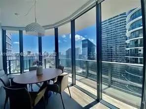 Main picture of Brickell Heights