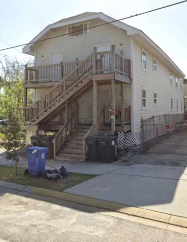 Main picture of 2620 S Galvez St