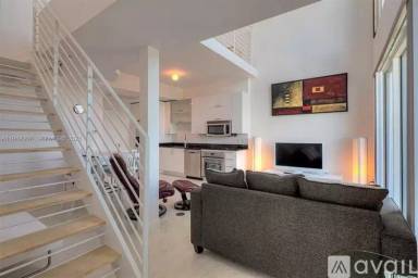 Main picture of Infinity at Brickell