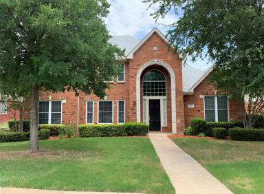 Main picture of 4501 Red Barn