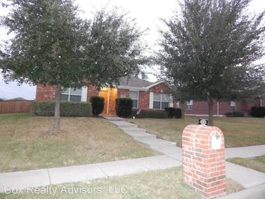 Main picture of 3807 Chestnut Trl