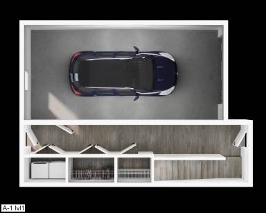 Main picture of 445 W Sanctuary Rd