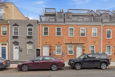 Main picture of 2206 Cambridge Street - 1