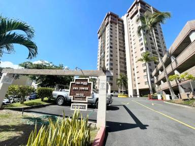 Main picture of The Park at Pearlridge Condos