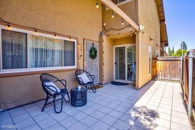 Main picture of Melrose Place Townhomes