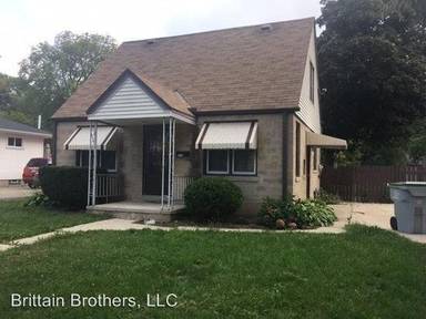 Main picture of 5016 N 49th St