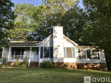 Main picture of 4436 Huntington Dr