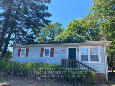 Main picture of 501 Rosemont Ave