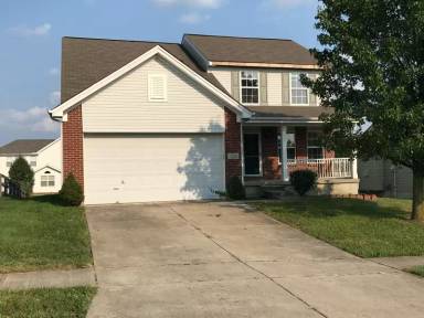 Main picture of 5222 Sunrise View Cir