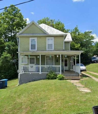 Main picture of 614 21st St NW